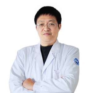 詹伟华