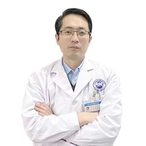 豆晓峰 副主任医生